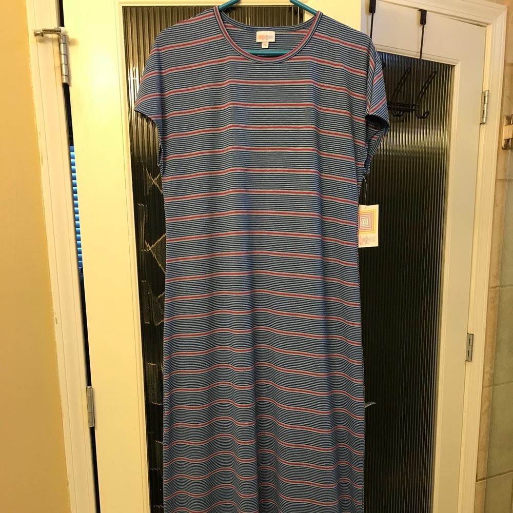 Lularoe Maria XL NWT